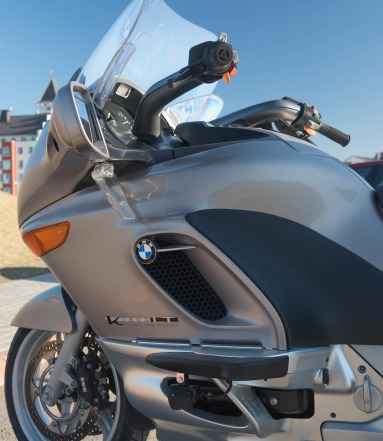 БМВ K1200LT БМВ K1200LT