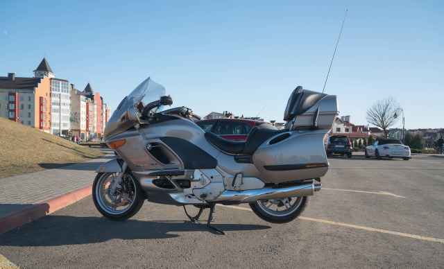 БМВ K1200LT БМВ K1200LT