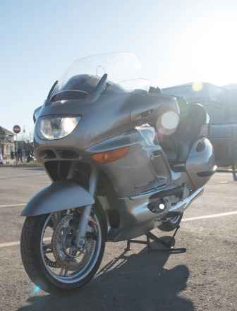 БМВ K1200LT БМВ K1200LT