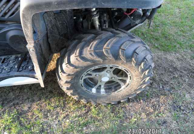 Квадроцикл CFMoto CF500-Х5 Классик Квадроцикл CFMoto CF500-Х5 Классик