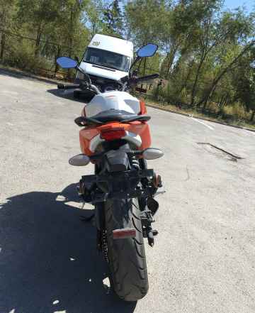 CF Мото 650nk 2013г.в CF Мото 650nk 2013г.в