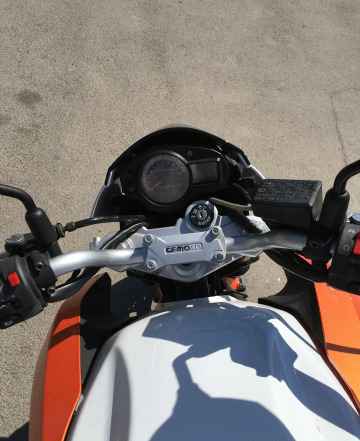 CF Мото 650nk 2013г.в CF Мото 650nk 2013г.в