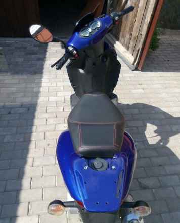 Продам скутер Стелс Тактик 100 Продам скутер Стелс Тактик 100