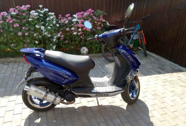 Продам скутер Стелс Тактик 100 Продам скутер Стелс Тактик 100