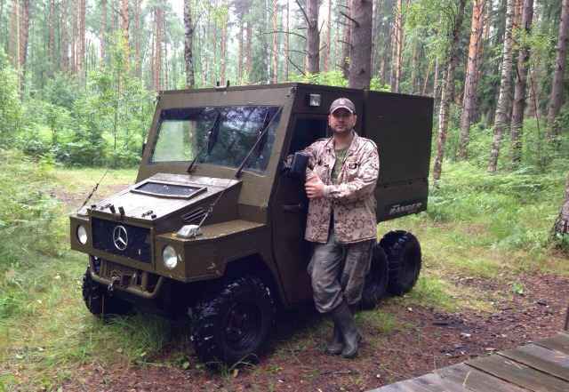 Polaris Renjer 6x6 700 efi 2006 год Polaris Renjer 6x6 700 efi 2006 год