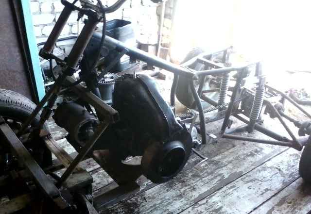 Квадрик Квадрик