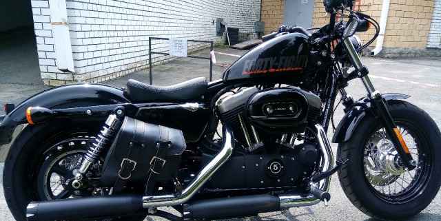 Продается Харлей Дэвидсон xl1200x Спортстер 48 Продается Харлей Дэвидсон xl1200x Спортстер 48