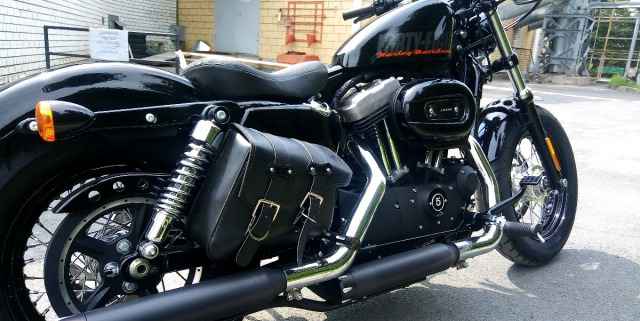 Продается Харлей Дэвидсон xl1200x Спортстер 48 Продается Харлей Дэвидсон xl1200x Спортстер 48