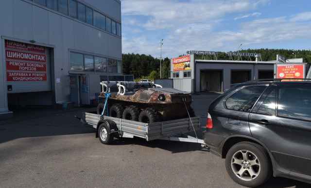 Bonai 8x8 снегоболотоход вездеход амфибия Bonai 8x8 снегоболотоход вездеход амфибия