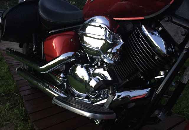 Ямаха xvs 1100 2009г.в Ямаха xvs 1100 2009г.в