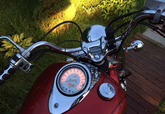 Ямаха xvs 1100 2009г.в Ямаха xvs 1100 2009г.в