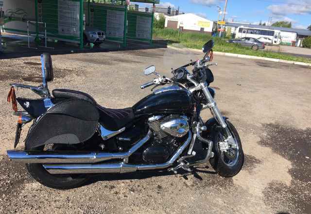 Продам Suzuki VZ800 Марадер Продам Suzuki VZ800 Марадер