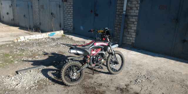 TTR 125 / ттр 125 TTR 125 / ттр 125