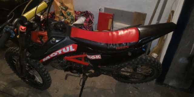 TTR 125 / ттр 125 TTR 125 / ттр 125