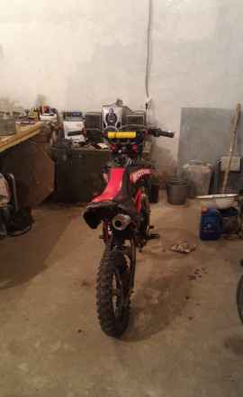 TTR 125 / ттр 125 TTR 125 / ттр 125