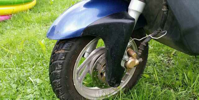 Suzuki let'С 1 Suzuki let'С 1