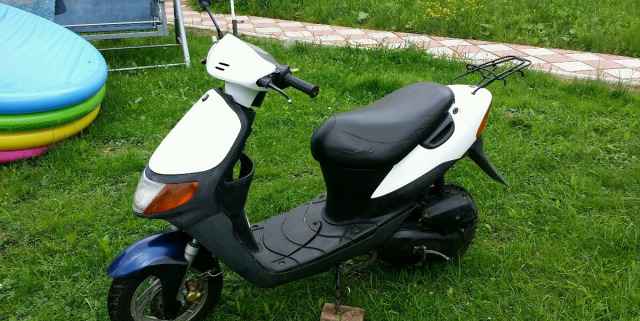 Suzuki let'С 1 Suzuki let'С 1