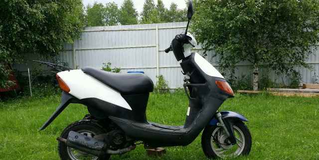 Suzuki let'С 1 Suzuki let'С 1