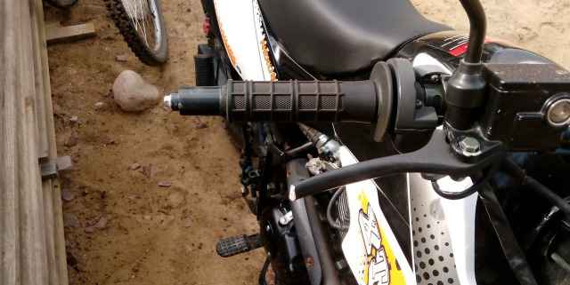 Нексус XT 250 Нексус XT 250