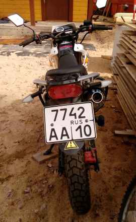 Нексус XT 250 Нексус XT 250