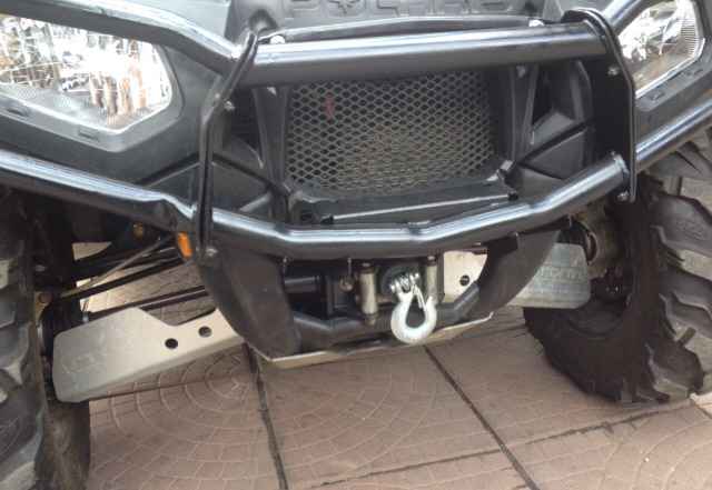 Polaris Sportsman Туринг 550 2013 Polaris Sportsman Туринг 550 2013