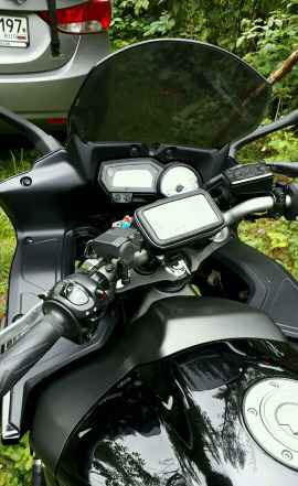 Ямаха FZ8 SA ABS 2014г Ямаха FZ8 SA ABS 2014г