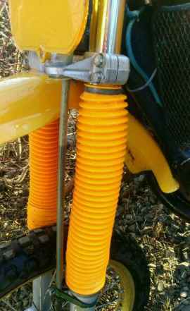 Suzuki rm250 Suzuki rm250
