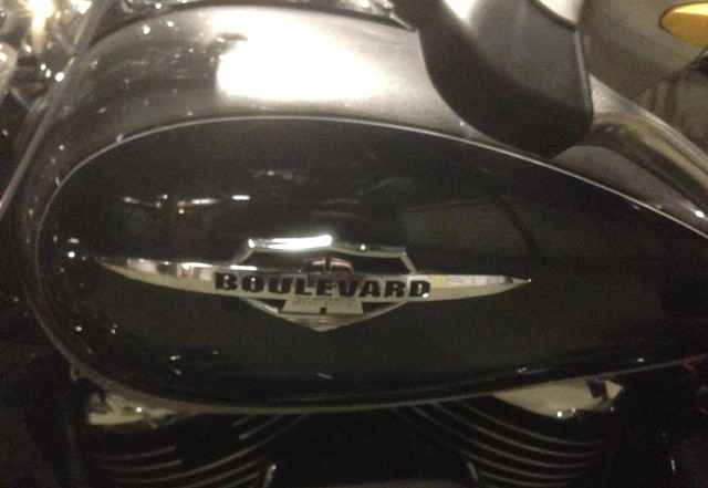 Продам Suzuki C50 Boulevard VL800 2008 г.в Продам Suzuki C50 Boulevard VL800 2008 г.в