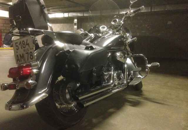 Продам Suzuki C50 Boulevard VL800 2008 г.в Продам Suzuki C50 Boulevard VL800 2008 г.в