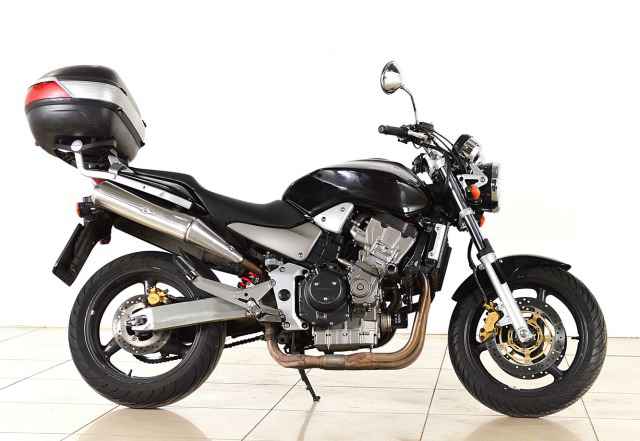 Мотоцикл Хонда Хорнет CB 919 2006 cb900 cb919 Мотоцикл Хонда Хорнет CB 919 2006 cb900 cb919