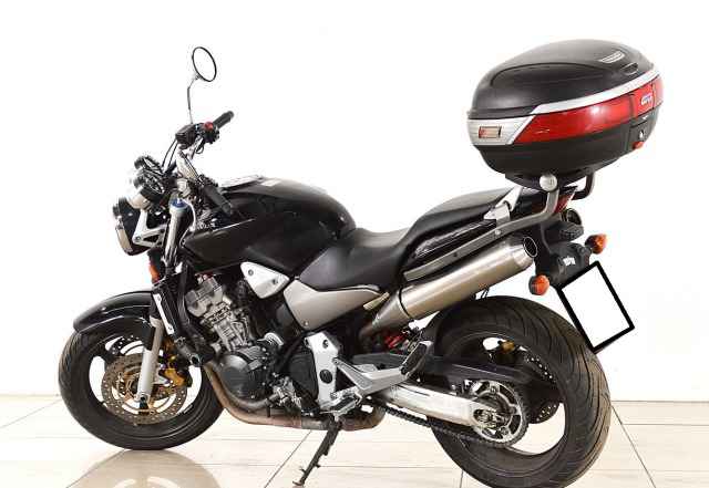 Мотоцикл Хонда Хорнет CB 919 2006 cb900 cb919 Мотоцикл Хонда Хорнет CB 919 2006 cb900 cb919