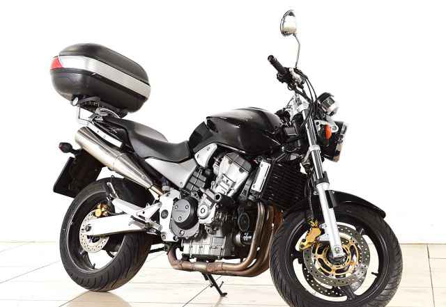 Мотоцикл Хонда Хорнет CB 919 2006 cb900 cb919 Мотоцикл Хонда Хорнет CB 919 2006 cb900 cb919