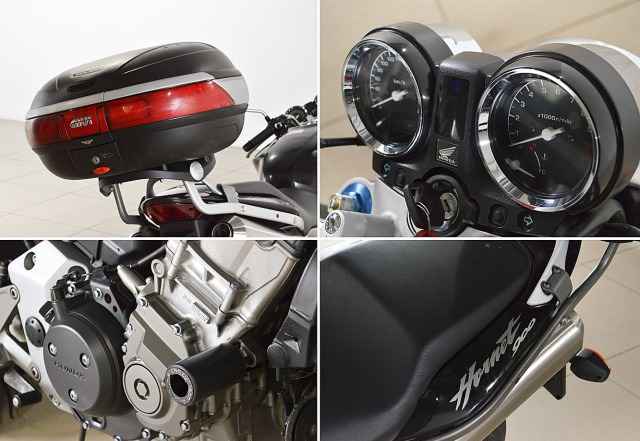 Мотоцикл Хонда Хорнет CB 919 2006 cb900 cb919 Мотоцикл Хонда Хорнет CB 919 2006 cb900 cb919