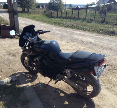 Продам Ямаха fz400 Продам Ямаха fz400