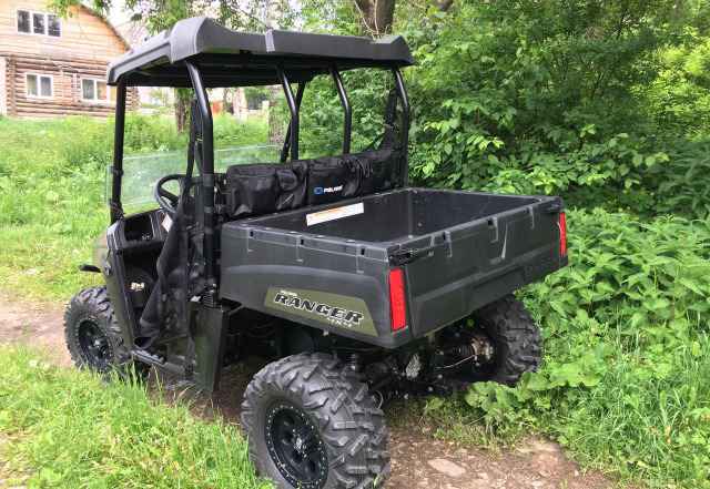 Polaris Renjer 570 Polaris Renjer 570