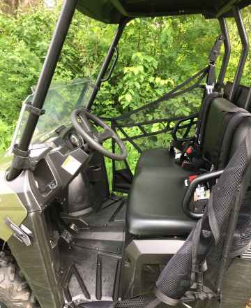 Polaris Renjer 570 Polaris Renjer 570