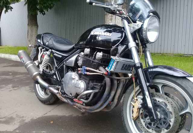 Кавасаки зефир 1100 Кавасаки зефир 1100