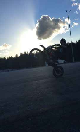 Кайо 125 Кайо 125