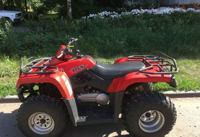 Квадроцикл ATV 200 Квадроцикл ATV 200