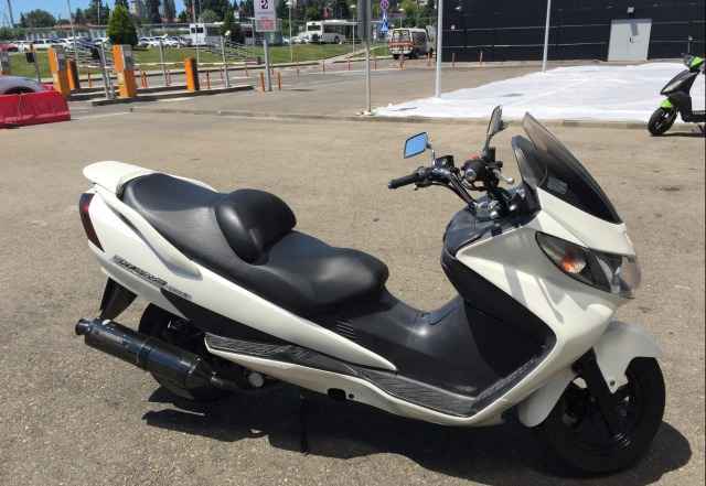 Продам Suzuki Скайвэй 400 Тип-С Продам Suzuki Скайвэй 400 Тип-С