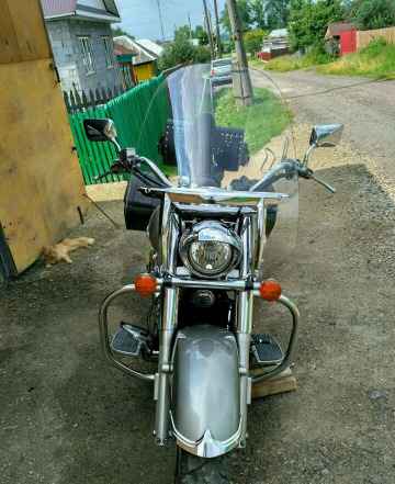VTX 1300 С VTX 1300 С