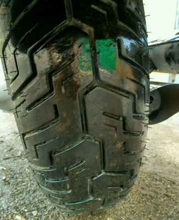 VTX 1300 С VTX 1300 С