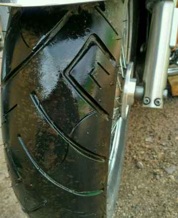 VTX 1300 С VTX 1300 С