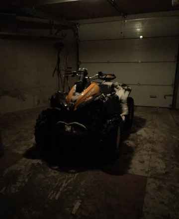Brp can-АМ Ренегат 800 Brp can-АМ Ренегат 800
