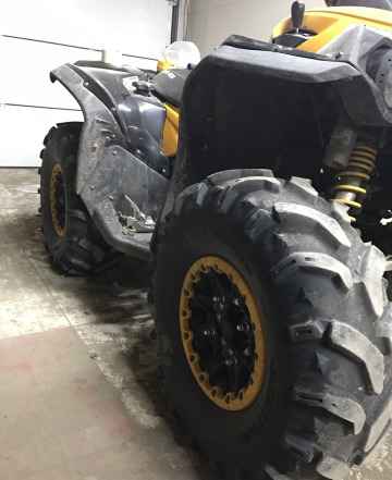 Brp can-АМ Ренегат 800 Brp can-АМ Ренегат 800