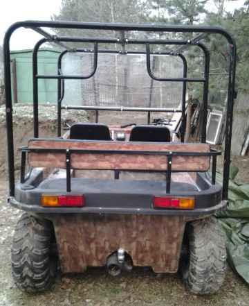 Bonai amphi 800 EFI Bonai amphi 800 EFI