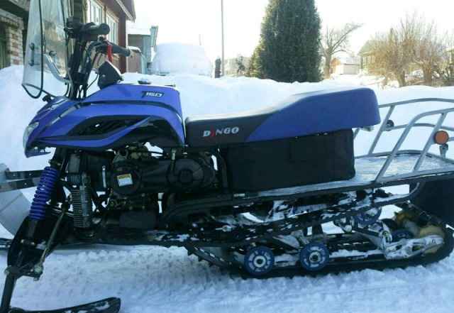 Динго T150 Динго T150
