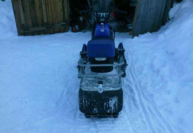 Динго T150 Динго T150