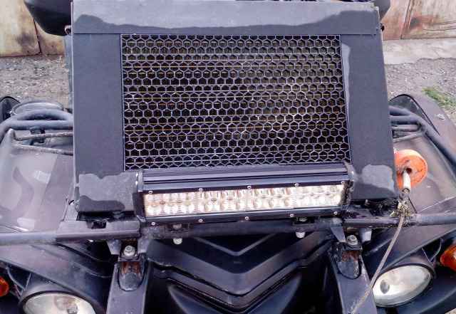 Стелс 500 Стелс 500
