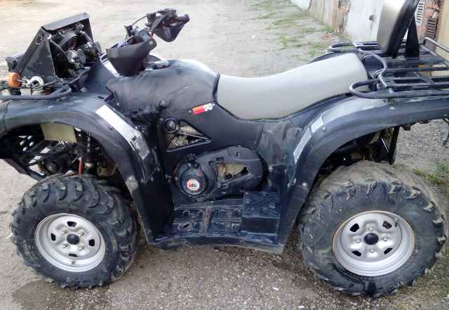 Стелс 500 Стелс 500